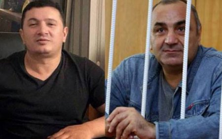 “Lotu Quli” ilə “Ded Həsən”in nəvəsinə qarşı birləşəcək