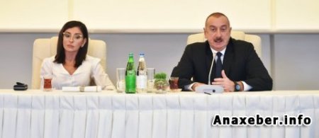 Hakimiyyət oktyabr “inqilabı”na hazırlaşır