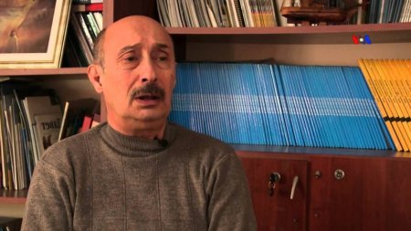 “TRAMPIN İRANI VURMAĞA CÜRƏTİ ÇATMAZ…”
