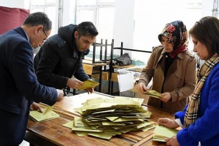 AKP-dən İstanbul açıqlaması: Hazırlıqlar tamamlandı