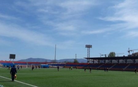 Moskvada Qarabağ danışıqları- Xankəndində futbol oyunları başladı...