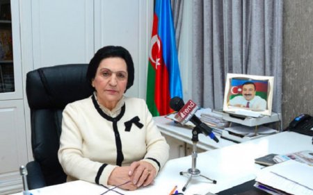 Xanım rektor haqda yeni İTTİHAMLAR: BSU-nun kafesini 3 min manata icarəyə v ...