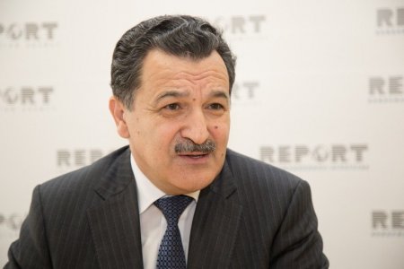 “Yeni Azərbaycan Partiyası hər zaman görüşlərə, diaqloqlara hazırdır”