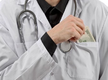 Füzuli rayonunda “əlillik” 4 min manatdır. Baş həkim “TAS”la işləyi