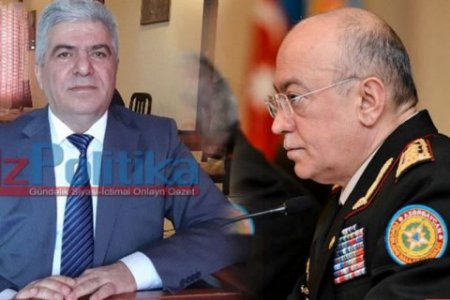 “Məni 15 gün zirzəmidə saxlatdı” - Kəmaləddin Heydərovla bağlı Prezidentə ŞOK MÜRACİƏT