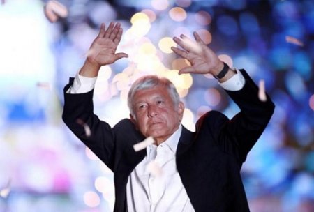 Meksika mafiyası prezidenti təhdid etdi:“Əməliyyatı dayandır“