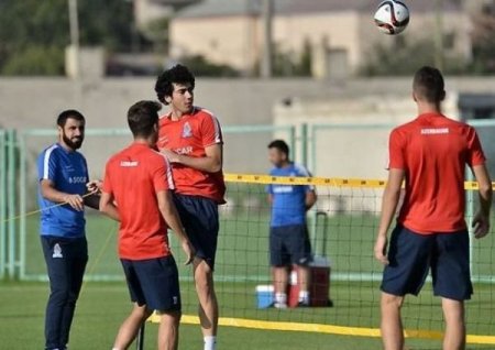 “Seltik” Azərbaycan millisinin futbolçusunu almaq istəyir