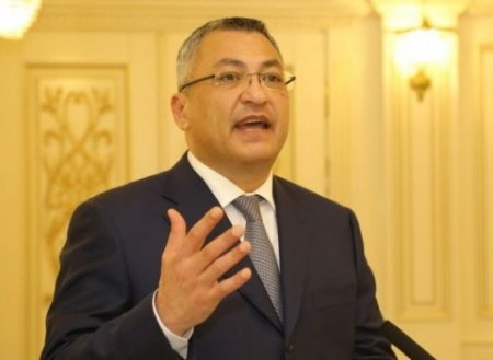 Rövşən Rzayevin qardaşına cinayət işi açılan deputata vəzifə verməsinin giz ...