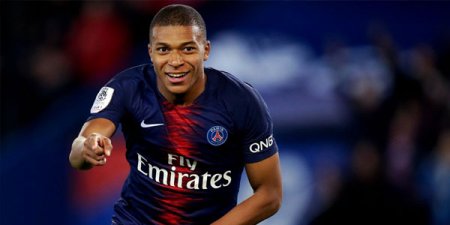 Kilian Mbappedən “Real“a açıqlaması: Madrid klubuna transfer olunur?