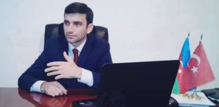  Baş redaktor 