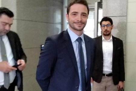 Məşhur aktyora həbs cəzası verildi