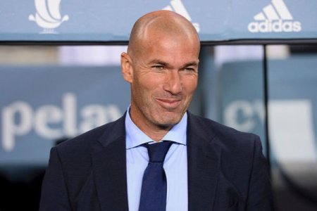 Zidandan transfer açıqlaması: kimlər gələcək?