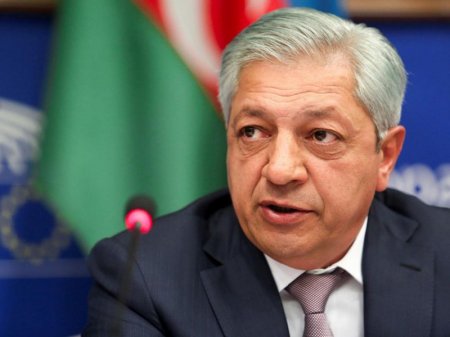 Cavanşir Feyziyev “Quska”dan milyonluq obyekt alıb - Müğənninin adına