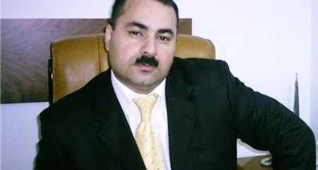 Baş redaktor  Prezidentə müraciət etdi
