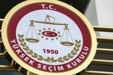 İstanbul seçkiləri - Son qərar mayın əvvəlində veriləcək