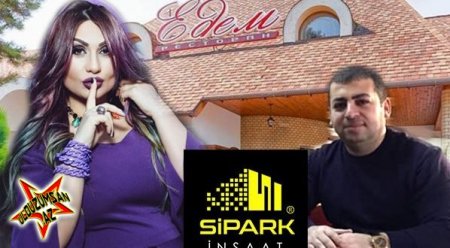 Seymur İsayev Şəbnəm Tovuzlunun başına “Edem”də nə oyun açıb? – ŞOK TƏFƏRRÜ ...