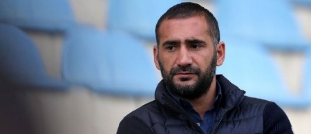 Ümid Karan həbs olundu