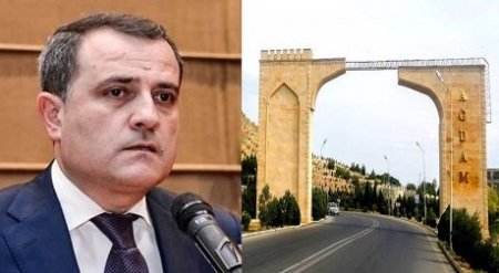 Nazir Ağdamın xanım təhsil şefini və müavini Farid Muradovu yoxladır - Təci ...