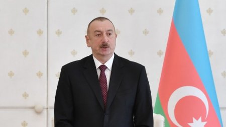 “İslahatlara alternativ yoxdur” - İlham Əliyev