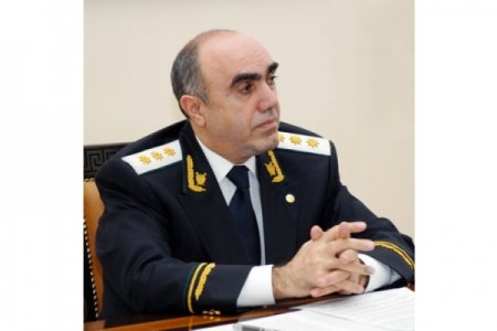 Baş prokuror Mingəçevirdəki ölüm hadisəsini nəzarətə GÖTÜRDÜ