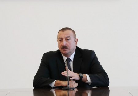 Prezidentin yeni inkişaf strategiyası... - TƏHLİL