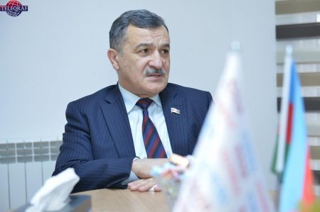 “Gürcülər çox təhlükəli oyun oynayırlar ...