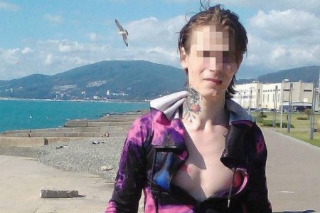 Soçi məktəbində 12 yaşlı adamyeyən: - valideynlər qorxu içində