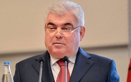 Ziya Məmmədovun qardaşının əmlakları da satışa çıxarıldı - İDDİA