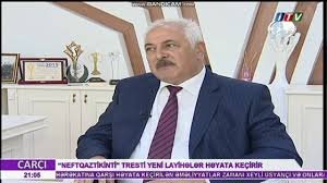 “Neftqaztikinti” Trestində işçinin ölümü kimlərin əli ilə gizlədildi?