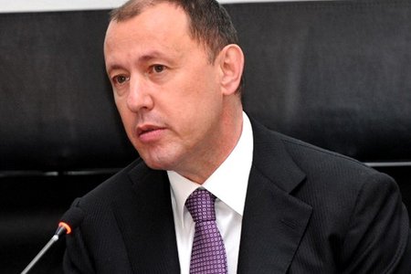 Cahangir Hacıyevin kosmik talançılığı - kosmonavt qadına 12 milyon peşkəş o ...