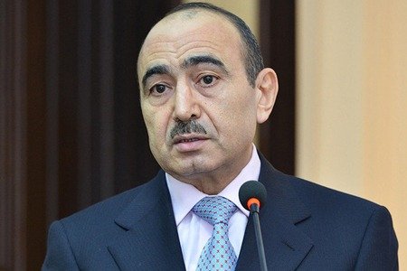 “İslam dövlətləri, müsəlman xalqları terrorla eyniləşdirilir”