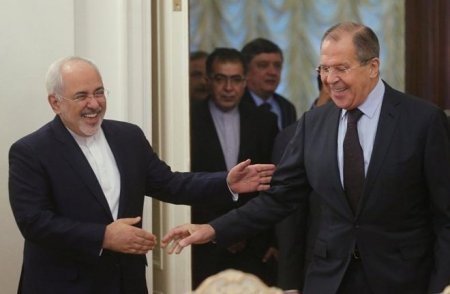 Lavrovla Zərif niyə Cənubi Qafqazı müzakirə edir? - TƏHLİL