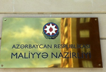 Maliyyə Nazirliyinin milyonlarını havaya sovuran şirkət... - İTTİHAM