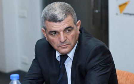 “Heç bir ölkədə belə biabırçılıq yoxdur”
