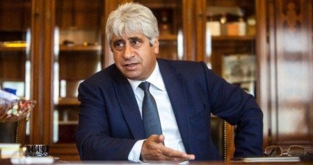 “Şuşa”nı qumarda udan diaspora rəhbəri: “Ermənilər də bizim kimi qərib ölkə ...