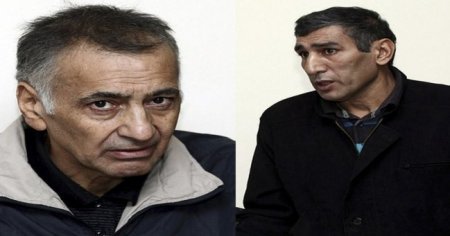 Dilqəm Əsgərov və Şahbaz Quliyevdən SON XƏBƏR