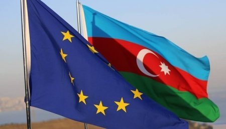 Azərbaycan və Avropa İttifaqı əməkdaşlığı faktlar və rəqəmlərdə - 
