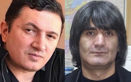 “İki ildir hər yerdə sənə “zibil” deyir, susursan...” - “Lotu Quli”