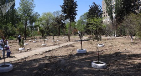 “Ay Hacıbala, sənə 1000 manat verdim, sonra 5000 manat istədin”