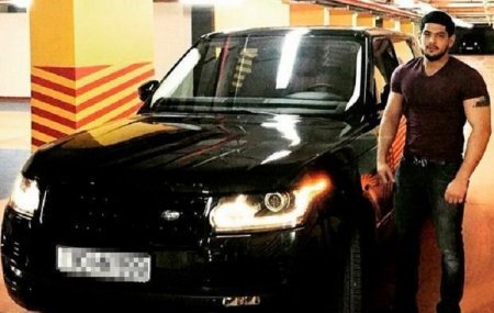 DİN generalın qohumunun həbsi ilə bağlı məlumat yayıb