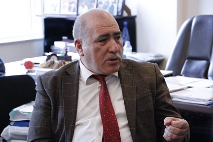 “Hakimiyyət “Qarabağa azadlıq” şüarından ehtiyyat edir…”