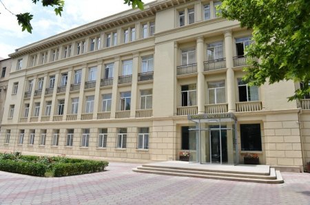 Azərbaycanda bir neçə universitetin prorektorları dəyişdirilib - SİYAHI