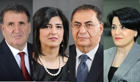 Təhsil şöbələri icra başçısına tabedir, nazirliyə? - Deputatlar aydınlıq gə ...
