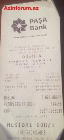 Mərkəzi Klinik Xəstəxanaqa qarşı ittiham - 15 günə 25 min pul alıblar, sonda xəstə ölüb