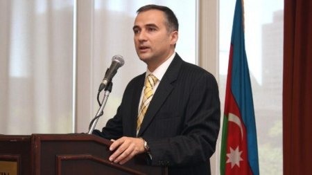 “Harvard”da oxumaq üçün təhsil yeganə şərt deyil” - MÜSAHİBƏ