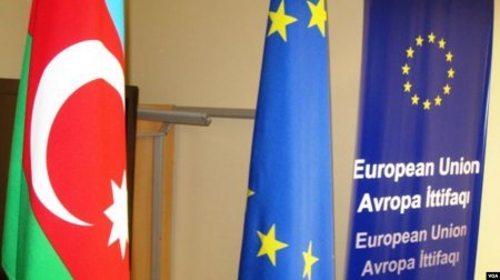 Azərbaycan və Aİ tərəfdaşlığı: - Avropa bizdən nə tələb edir?