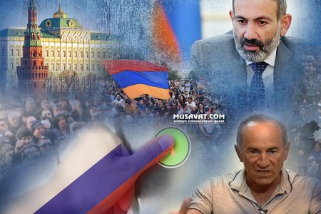 Bakı üçün yeni Qarabağ fürsəti... -