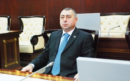 Deputat qardaşını necə xilas edir? - Elşən Cəbrayılovun daha bir 150 minlik ...