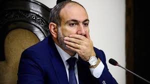 Paşinyanın qara günləri başlayır: küçələrə daşnaklar çıxır