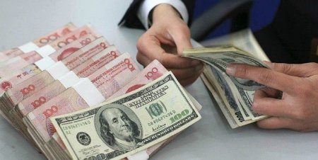 Gürcüstanda dolların bahalaşması sürətlənib